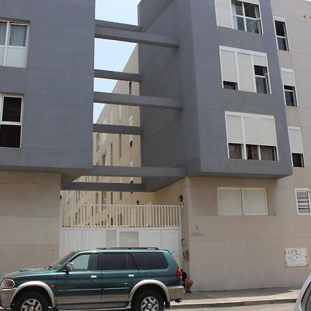 Apartamento Vv El Medano Sur Exterior foto