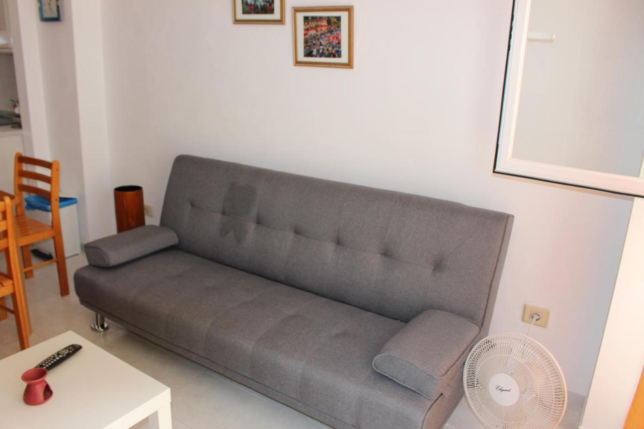 Apartamento Vv El Medano Sur Exterior foto