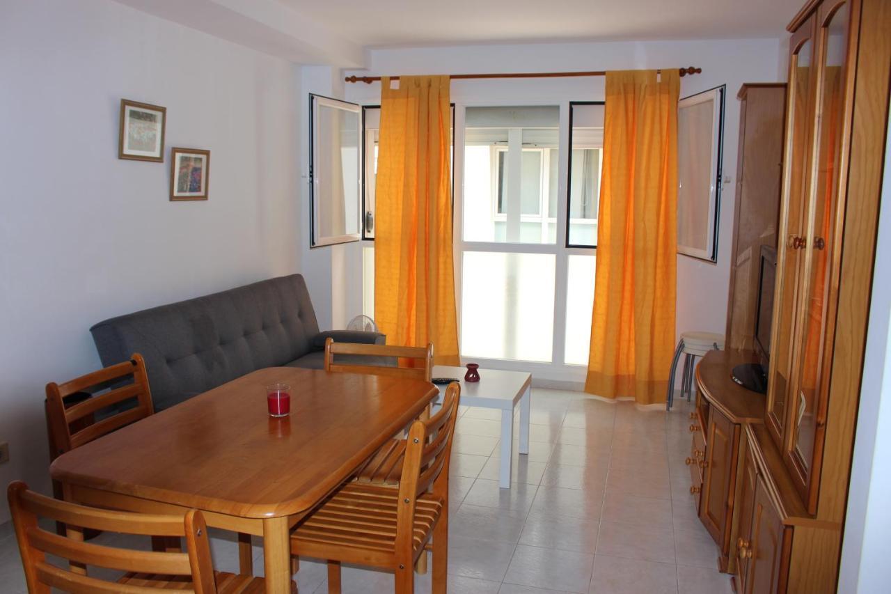 Apartamento Vv El Medano Sur Exterior foto