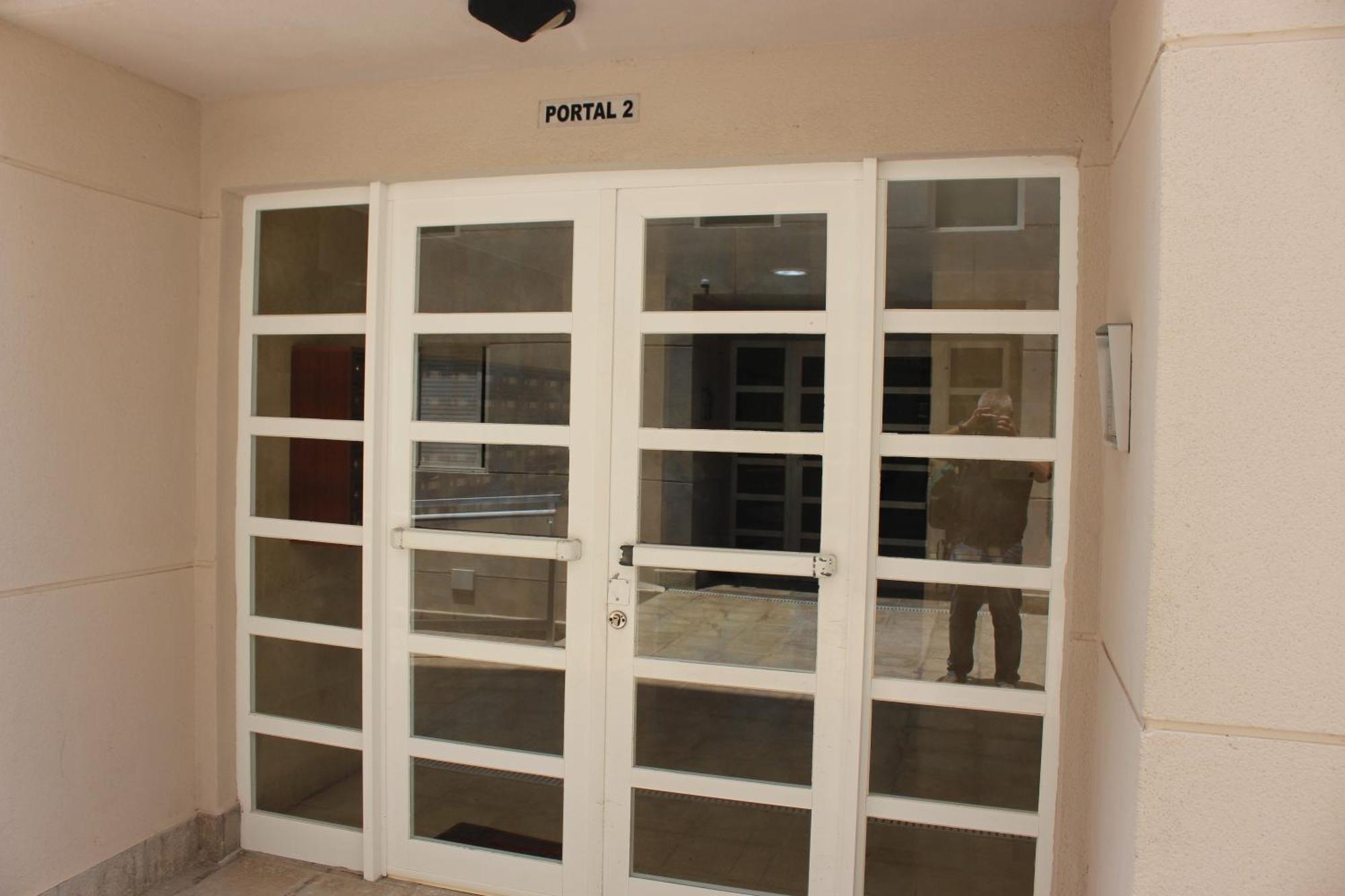 Apartamento Vv El Medano Sur Exterior foto