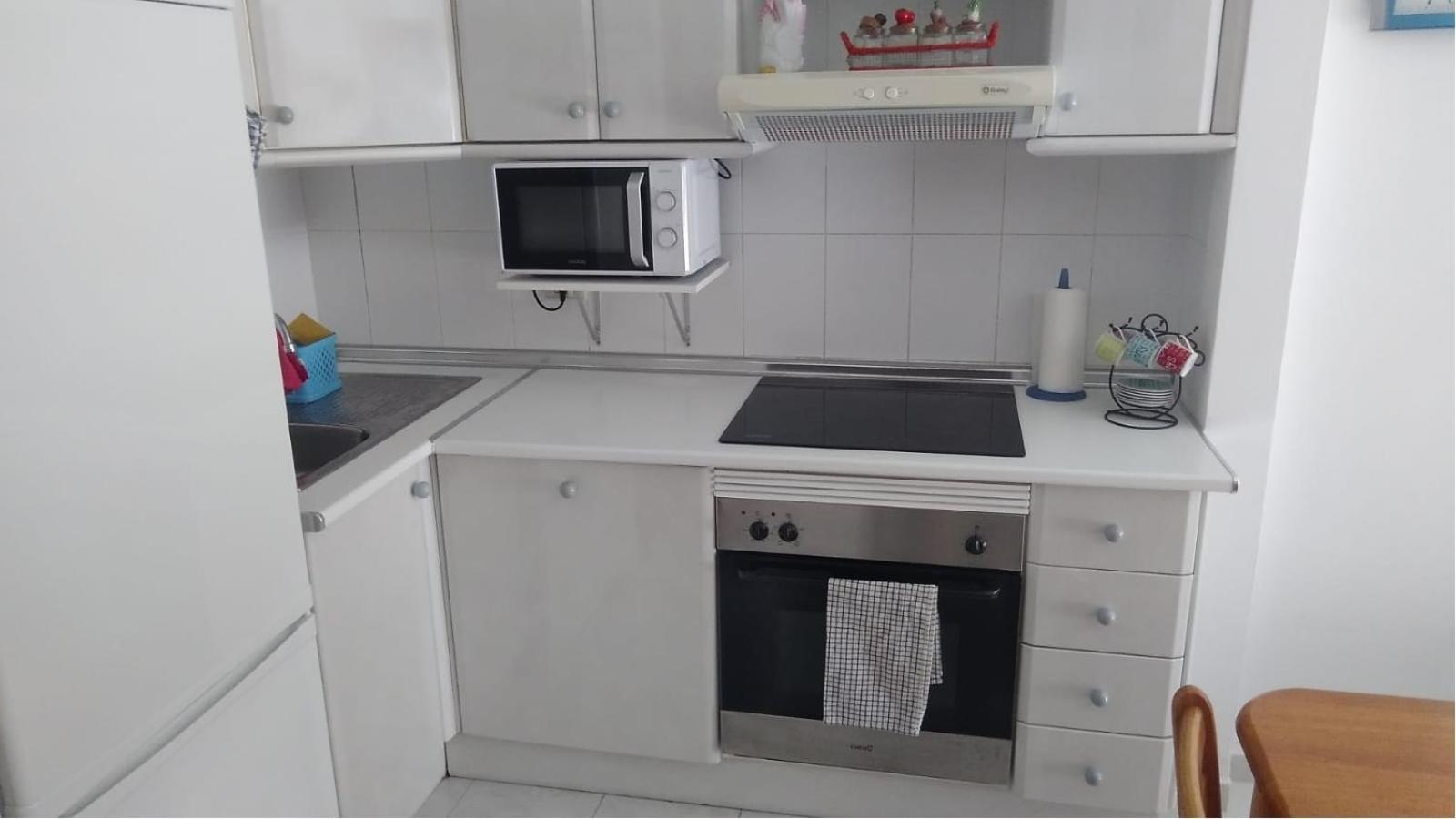 Apartamento Vv El Medano Sur Exterior foto